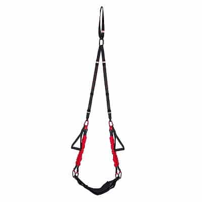 4d Pro By Artzt Thepro Schlingentrainer "Bungee 4.0"