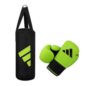 Adidas Box Set "Youth Boxing Kit 03"