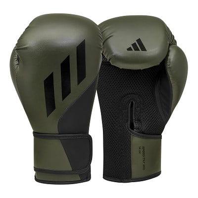 Adidas Boxhandschuhe "Speed Tilt 200"