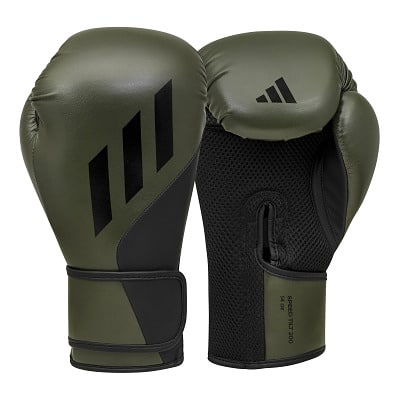 Adidas Boxhandschuhe "Speed Tilt 200"