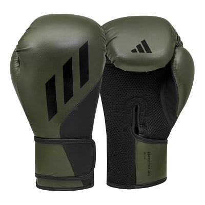 Adidas Boxhandschuhe "Speed Tilt 200"