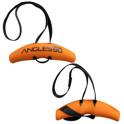 Angles90 Handgriffe "Grips"