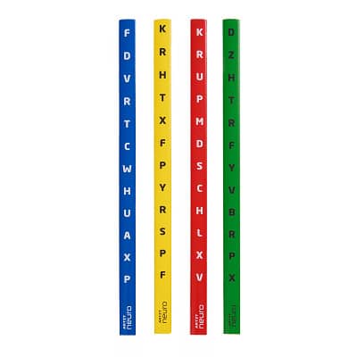 Artzt Neuro Trainingstool "Vision Stick Set"