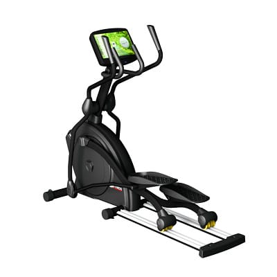 BH Fitness Crosstrainer "Inertia G815"