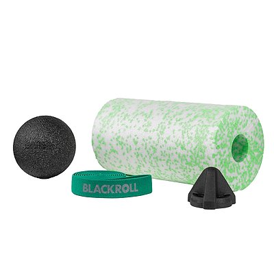 Blackroll Faszien-Set "Back Box"