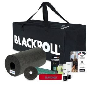 Blackroll Faszien-Set "Vereine"