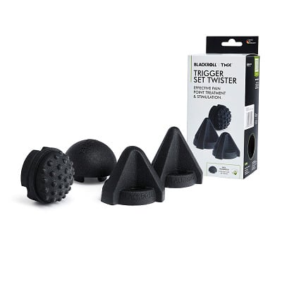Blackroll Faszientool-Set "Trigger"