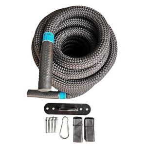 Blackthorn Battle Rope