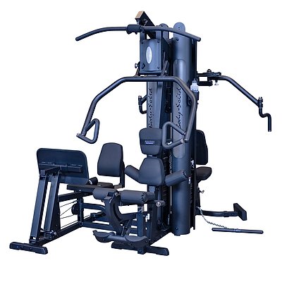 Body-Solid Ganzkörpertrainer "G-9S"