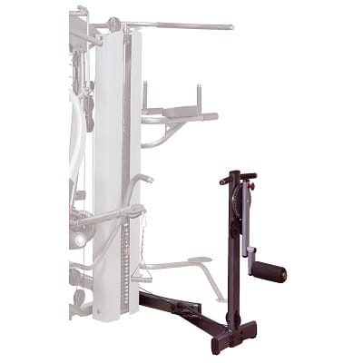 Body-Solid Hüftpendel "Fusion 500/600"