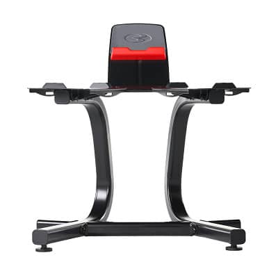 Bowflex Hantel-Ablageständer "SelectTech"