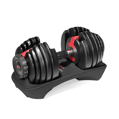 Bowflex Kurzhantel "SelectTech"