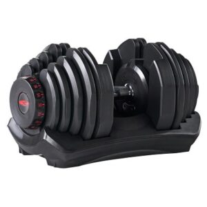 Bowflex Kurzhantel "SelectTech"