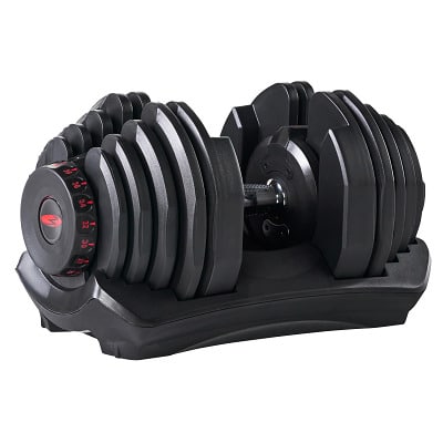 Bowflex Kurzhantel "SelectTech"