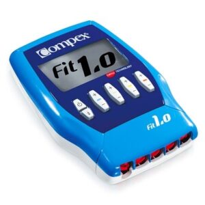Compex Muskelstimulationsgerät "Fit"