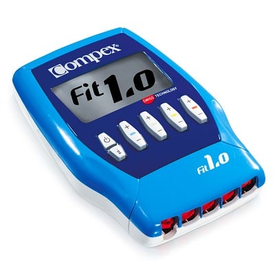 Compex Muskelstimulationsgerät "Fit"