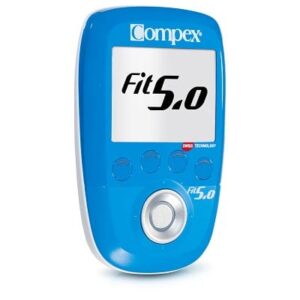 Compex Muskelstimulationsgerät "Fit"