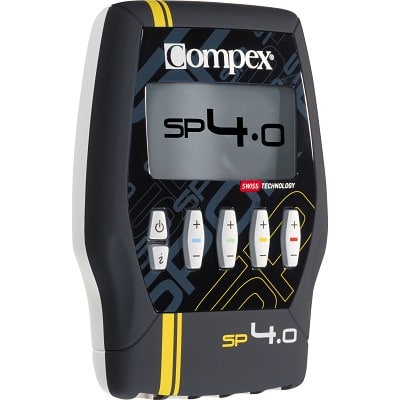 Compex Muskelstimulationsgerät "Sport"