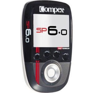 Compex Muskelstimulationsgerät "Sport"