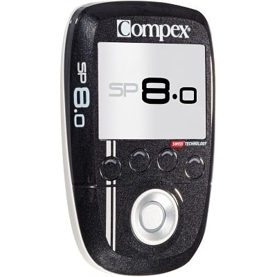 Compex Muskelstimulationsgerät "Sport"