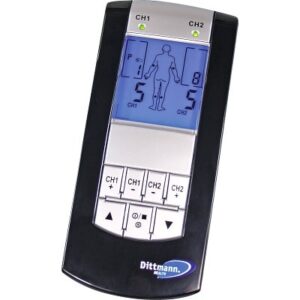 Dittmann Health Tensgerät "TEN 240"