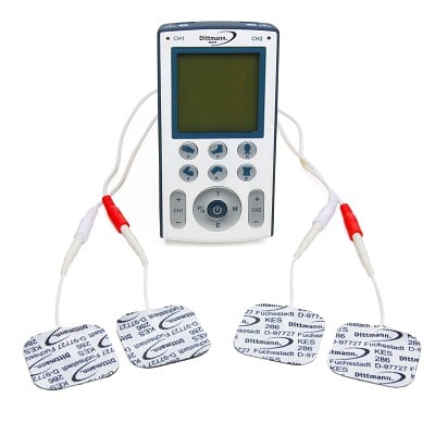 Dittmann Health Tensgerät "TEN 250"