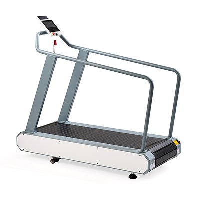 Emotion Fitness Laufband "Motion Sprint 900"