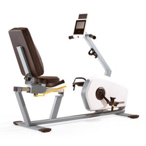 Emotion Fitness Liegeergometer "Motion Relax 900"