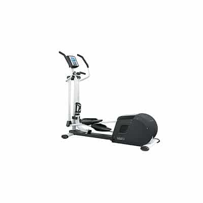 Ergofit Crosstrainer "Cross 4000 MED"