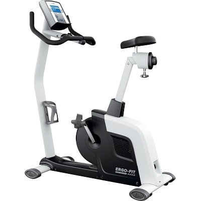 Ergofit Ergometer "Cycle Cardio 4000 MED"