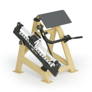 Explode Outdoor-Fitnessgerät "Bizeps Maschine"