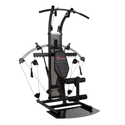 Finnlo Fitnessstation "Bio Force Extreme"