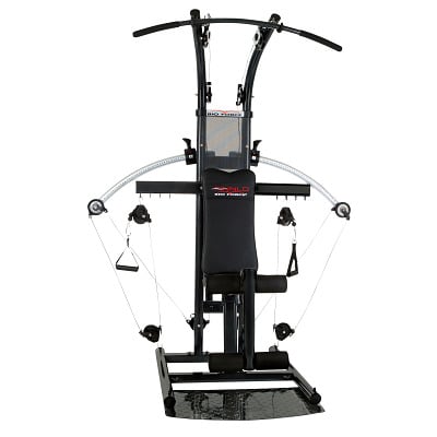 Finnlo Fitnessstation "Bio Force"