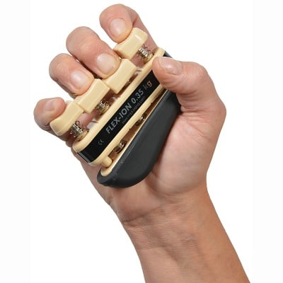 Flex-Ion Fingertrainer