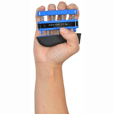 Flex-Ion Fingertrainer