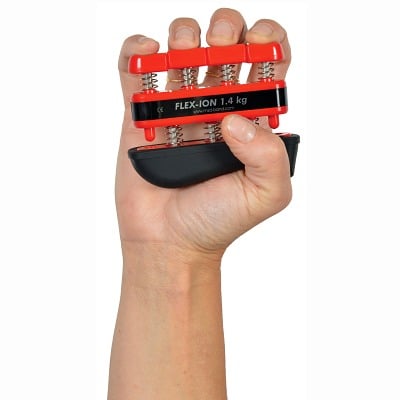 Flex-Ion Fingertrainer