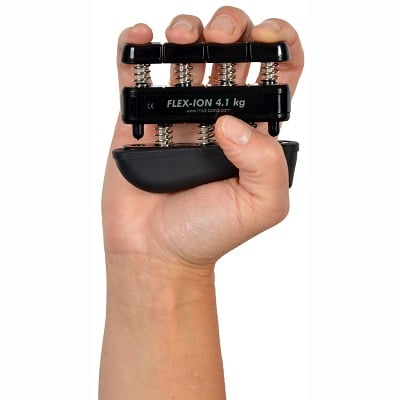 Flex-Ion Fingertrainer
