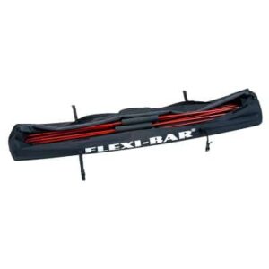Flexi-Bar Transporttasche für Schwingstäbe