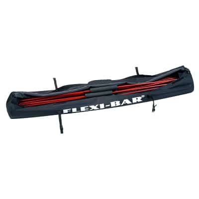 Flexi-Bar Transporttasche für Schwingstäbe