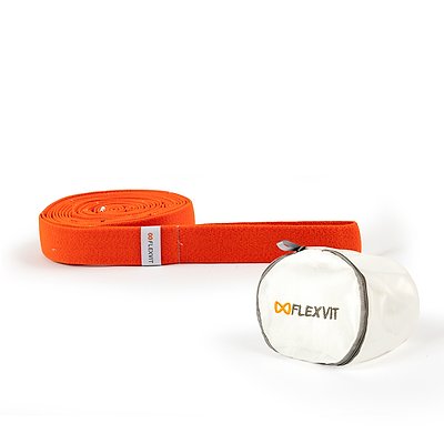 Flexvit Elastikband "Multi"