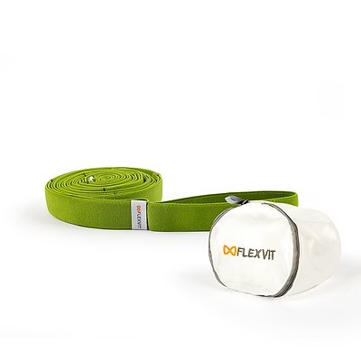 Flexvit Elastikband "Multi Youth"