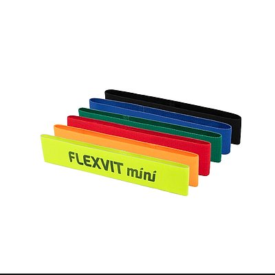 Flexvit Loop-Bänder-Set "Mini"