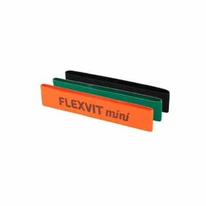 Flexvit Loop-Bänder-Set "Mini"