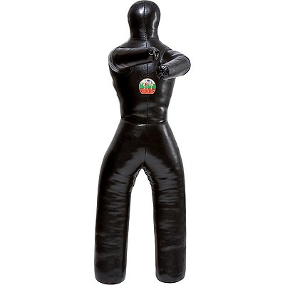 Foeldeak Boxdummy "Fit"