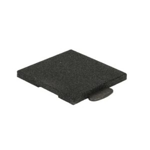 Gum-Tech Sportboden "Puzzle 3D Gymallrounder"