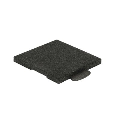 Gum-Tech Sportboden "Puzzle 3D Gymallrounder"