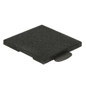 Gum-Tech Sportboden "Puzzle 3D Gymallrounder"
