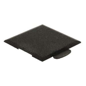 Gum-Tech Sportboden "Puzzle 3D Gymallrounder"