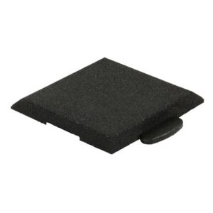 Gum-Tech Sportboden "Puzzle 3D Gymallrounder"