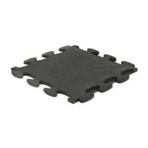 Gum-Tech Sportboden "Puzzle 3D Gymallrounder"